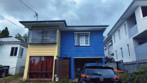 Brisbane Budget Homestay